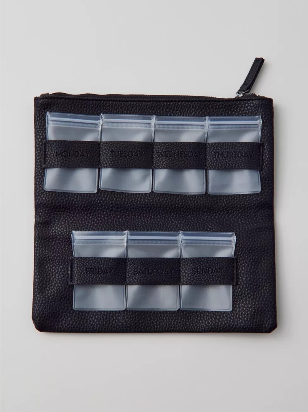 NWT Dosey 7-Day Pill Purse & Pouch Set